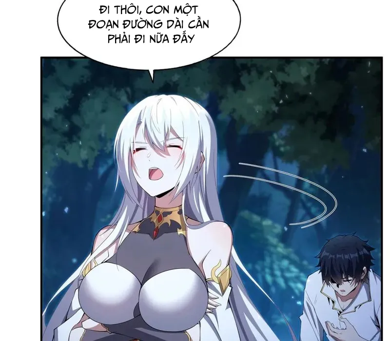 Im Miệng Đi Ác Long Ta Không Muốn Cùng Ngươi Trông Trẻ Đâu! Chap 4 - Next Chap 5