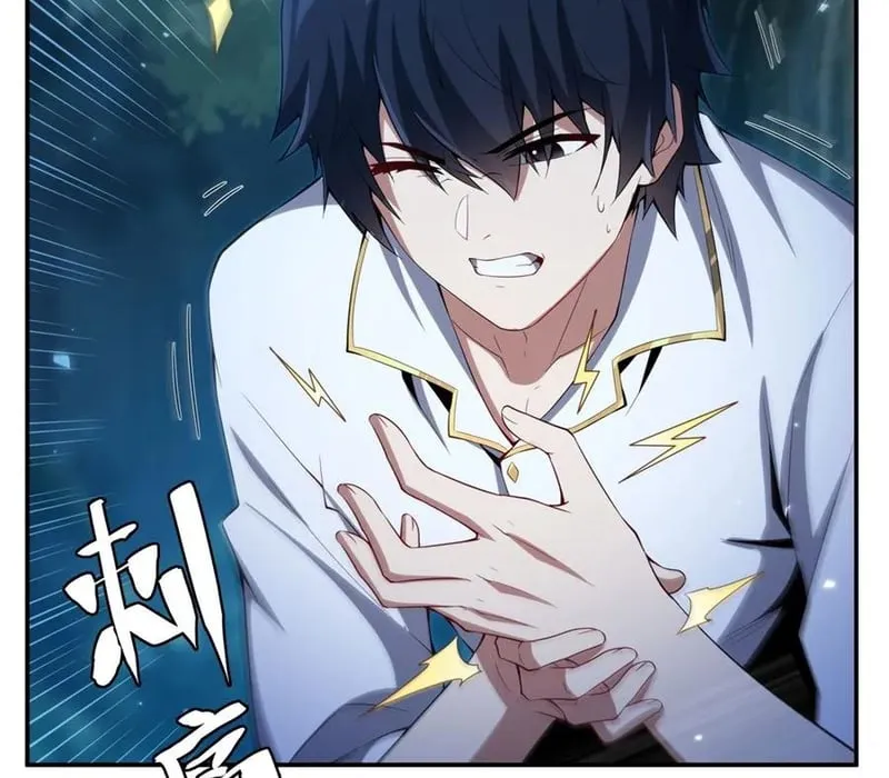 Im Miệng Đi Ác Long Ta Không Muốn Cùng Ngươi Trông Trẻ Đâu! Chap 4 - Next Chap 5