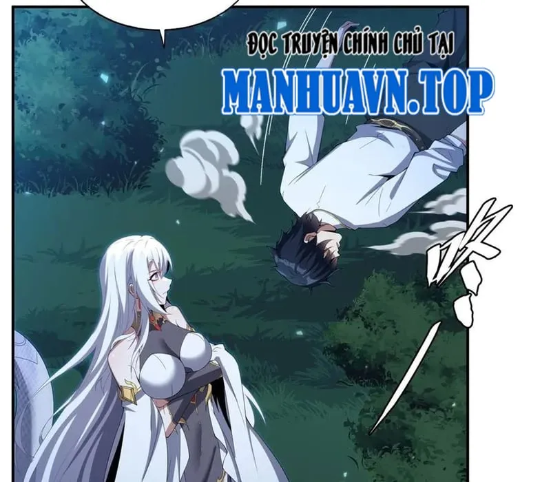 Im Miệng Đi Ác Long Ta Không Muốn Cùng Ngươi Trông Trẻ Đâu! Chap 4 - Next Chap 5