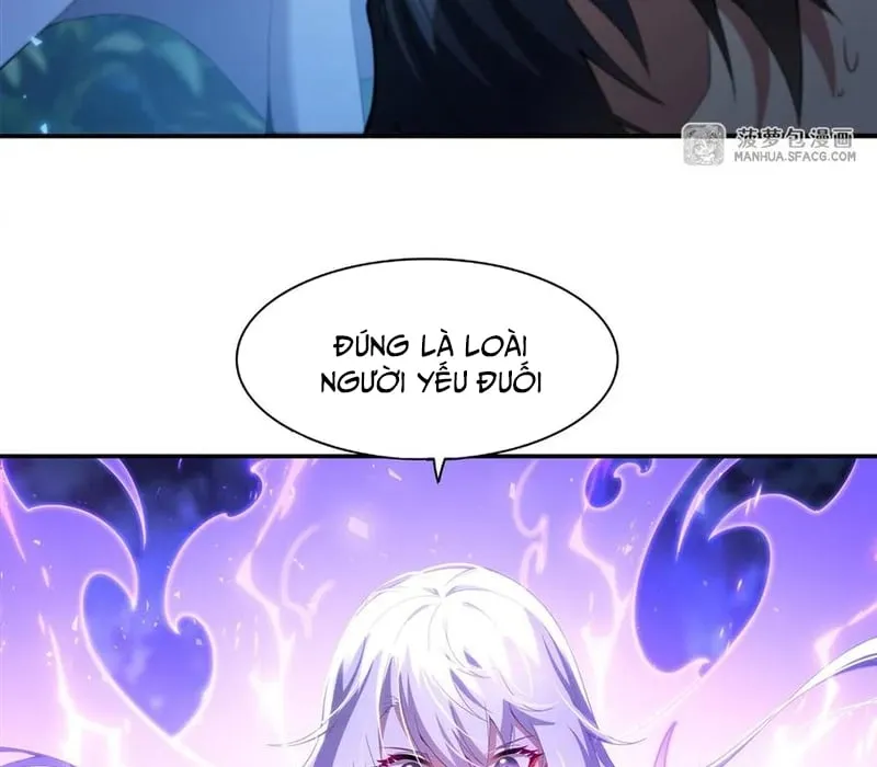 Im Miệng Đi Ác Long Ta Không Muốn Cùng Ngươi Trông Trẻ Đâu! Chap 4 - Next Chap 5