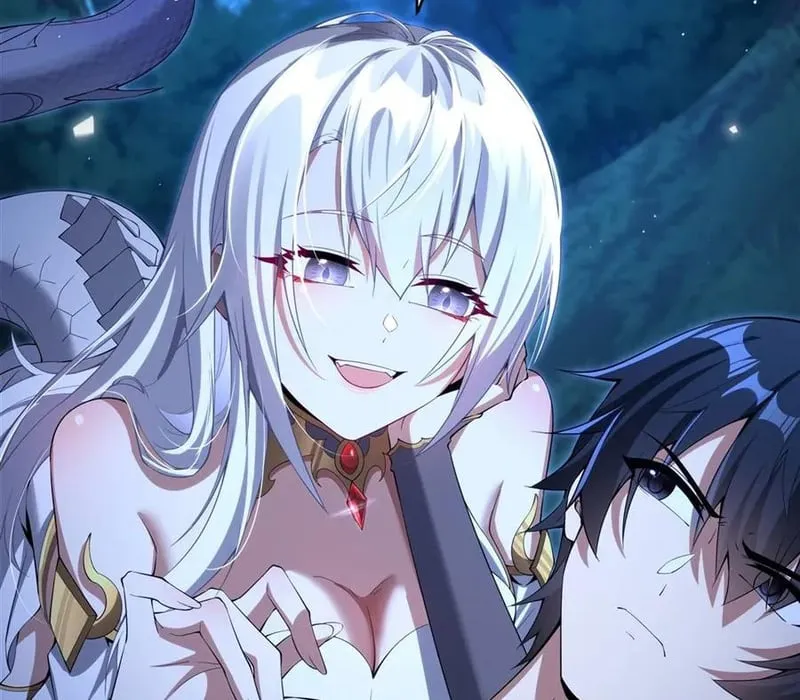 Im Miệng Đi Ác Long Ta Không Muốn Cùng Ngươi Trông Trẻ Đâu! Chap 4 - Next Chap 5