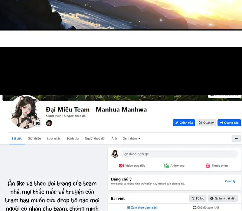 Im Miệng Đi Ác Long Ta Không Muốn Cùng Ngươi Trông Trẻ Đâu! Chap 4 - Next Chap 5