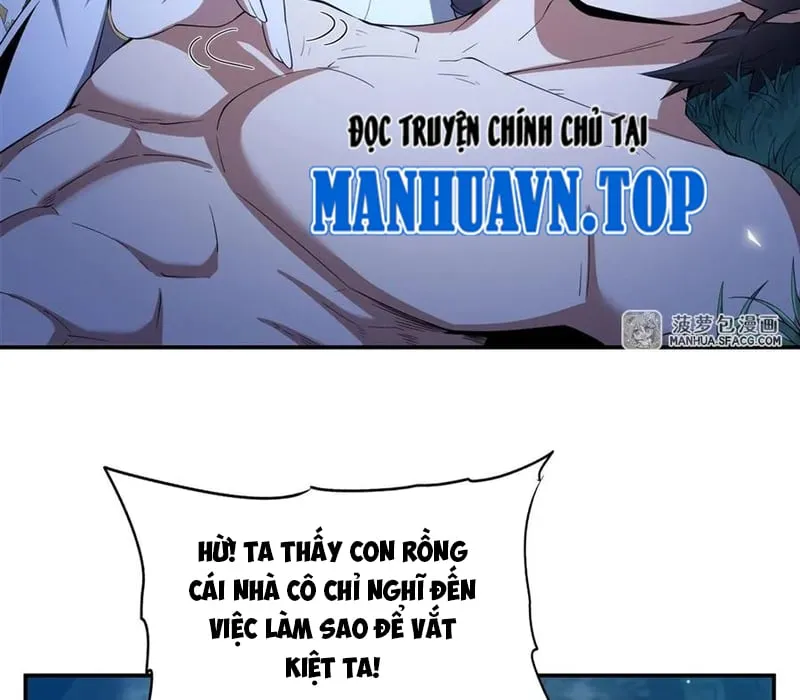 Im Miệng Đi Ác Long Ta Không Muốn Cùng Ngươi Trông Trẻ Đâu! Chap 4 - Next Chap 5