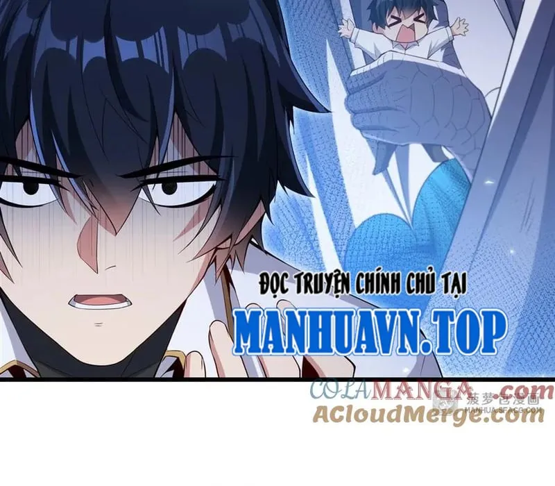 Im Miệng Đi Ác Long Ta Không Muốn Cùng Ngươi Trông Trẻ Đâu! Chap 5 - Next Chap 6