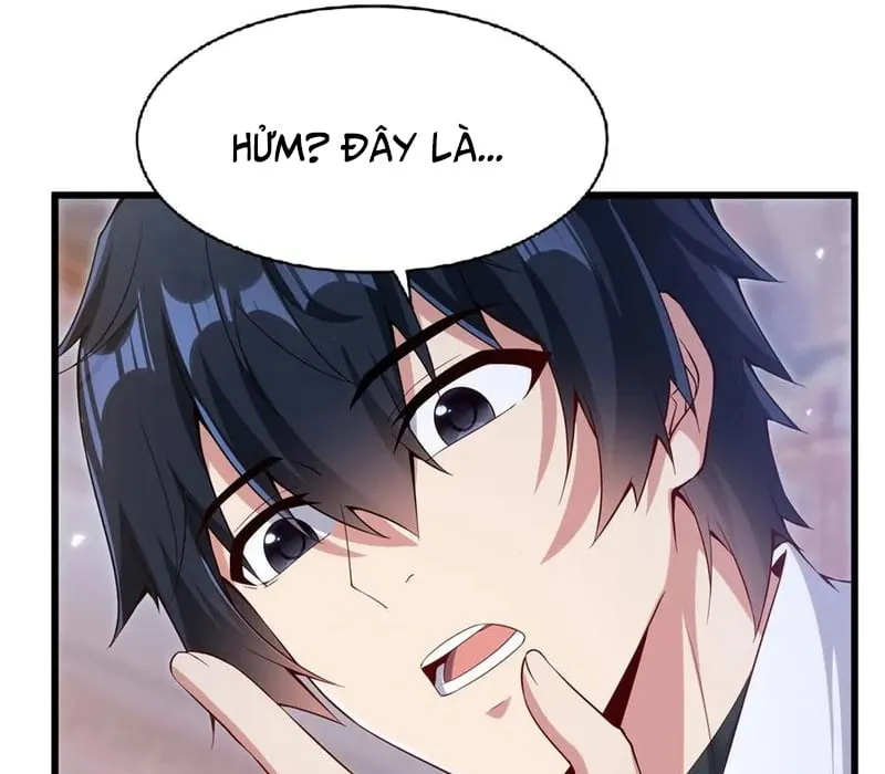 Im Miệng Đi Ác Long Ta Không Muốn Cùng Ngươi Trông Trẻ Đâu! Chap 5 - Next Chap 6