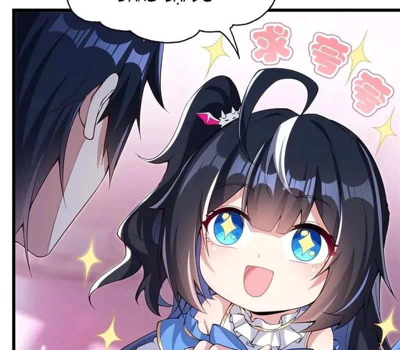 Im Miệng Đi Ác Long Ta Không Muốn Cùng Ngươi Trông Trẻ Đâu! Chap 5 - Next Chap 6