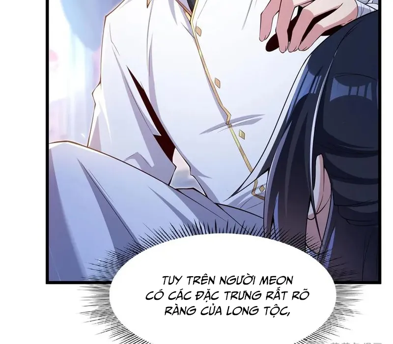 Im Miệng Đi Ác Long Ta Không Muốn Cùng Ngươi Trông Trẻ Đâu! Chap 5 - Next Chap 6
