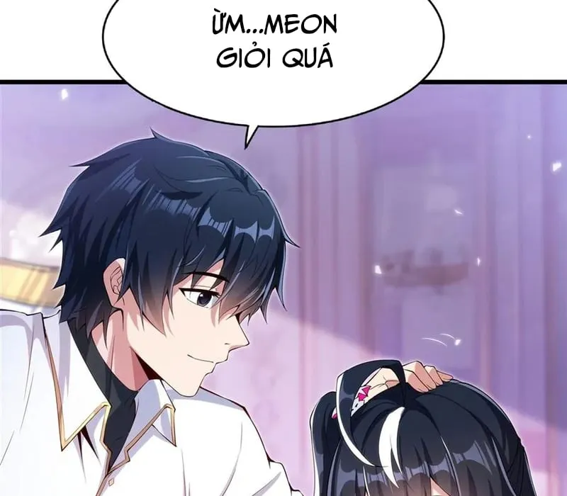 Im Miệng Đi Ác Long Ta Không Muốn Cùng Ngươi Trông Trẻ Đâu! Chap 5 - Next Chap 6