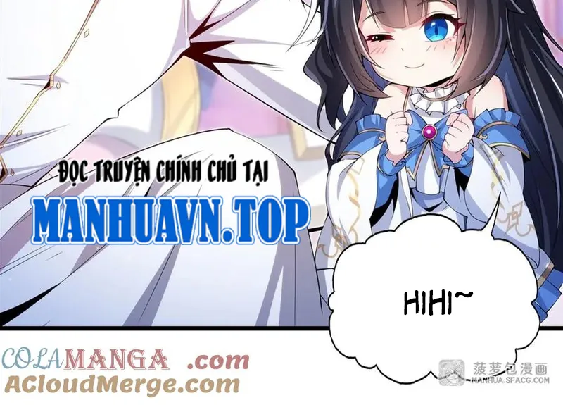 Im Miệng Đi Ác Long Ta Không Muốn Cùng Ngươi Trông Trẻ Đâu! Chap 5 - Next Chap 6