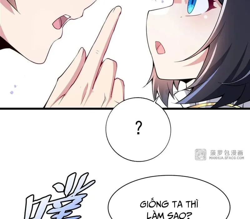 Im Miệng Đi Ác Long Ta Không Muốn Cùng Ngươi Trông Trẻ Đâu! Chap 5 - Next Chap 6