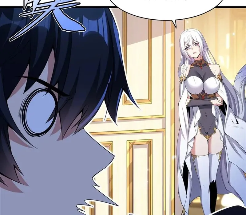 Im Miệng Đi Ác Long Ta Không Muốn Cùng Ngươi Trông Trẻ Đâu! Chap 5 - Next Chap 6