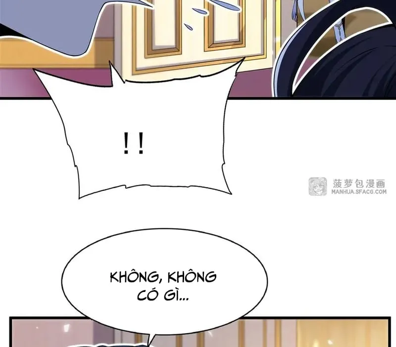 Im Miệng Đi Ác Long Ta Không Muốn Cùng Ngươi Trông Trẻ Đâu! Chap 5 - Next Chap 6