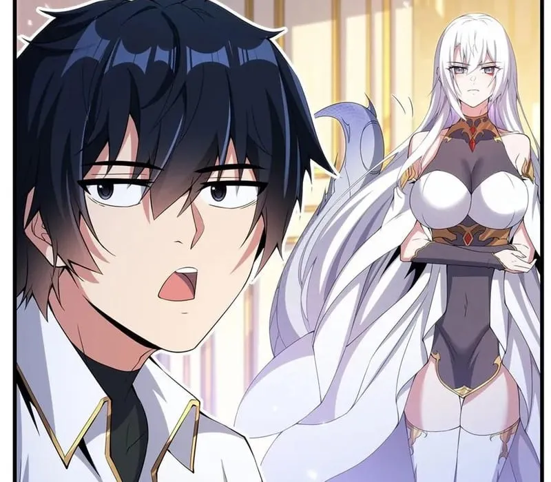 Im Miệng Đi Ác Long Ta Không Muốn Cùng Ngươi Trông Trẻ Đâu! Chap 5 - Next Chap 6