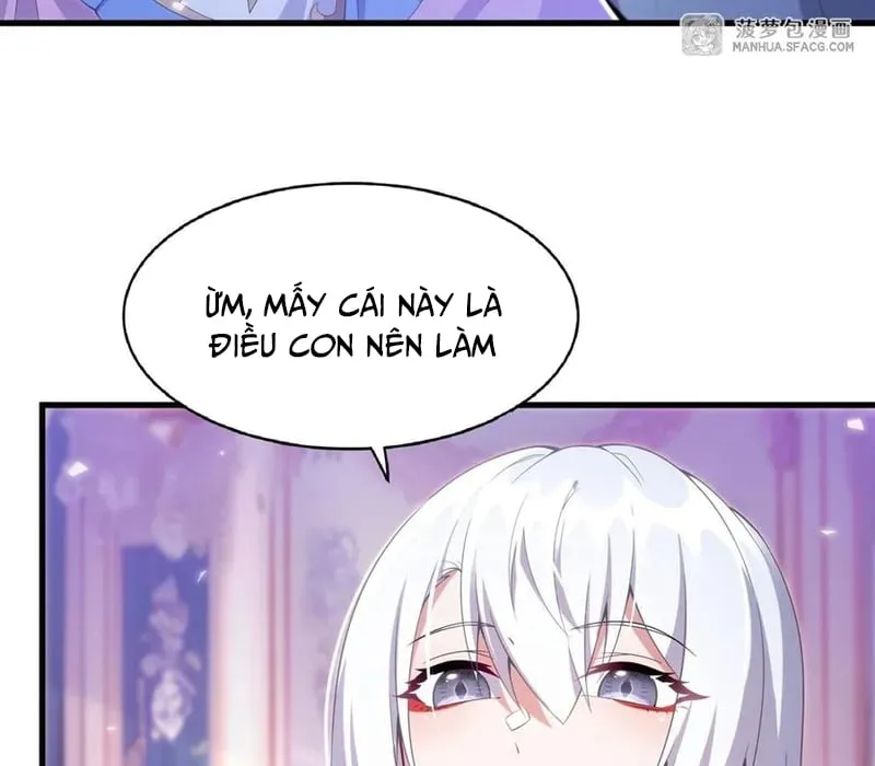 Im Miệng Đi Ác Long Ta Không Muốn Cùng Ngươi Trông Trẻ Đâu! Chap 5 - Next Chap 6