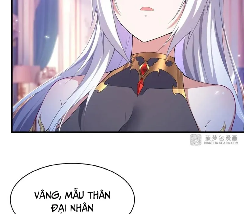 Im Miệng Đi Ác Long Ta Không Muốn Cùng Ngươi Trông Trẻ Đâu! Chap 5 - Next Chap 6