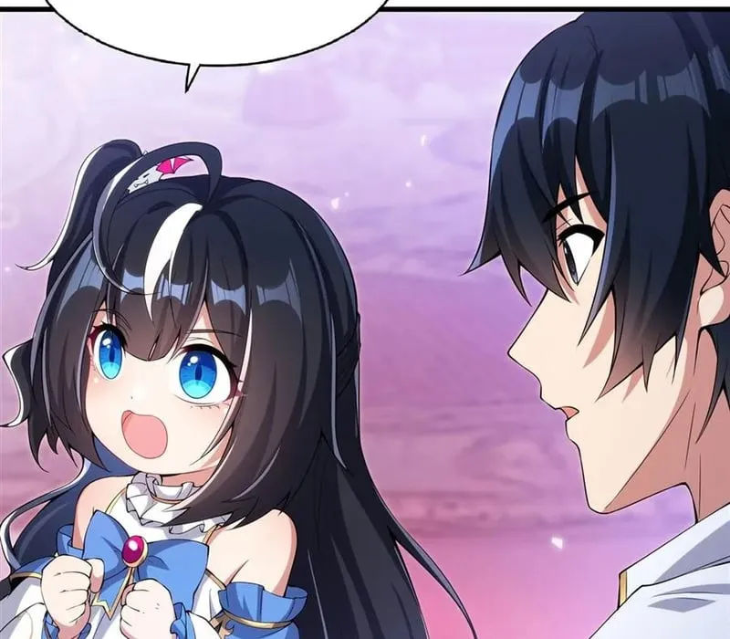 Im Miệng Đi Ác Long Ta Không Muốn Cùng Ngươi Trông Trẻ Đâu! Chap 5 - Next Chap 6