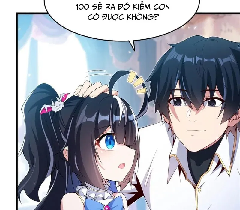 Im Miệng Đi Ác Long Ta Không Muốn Cùng Ngươi Trông Trẻ Đâu! Chap 5 - Next Chap 6