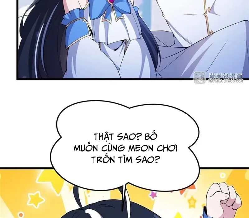 Im Miệng Đi Ác Long Ta Không Muốn Cùng Ngươi Trông Trẻ Đâu! Chap 5 - Next Chap 6