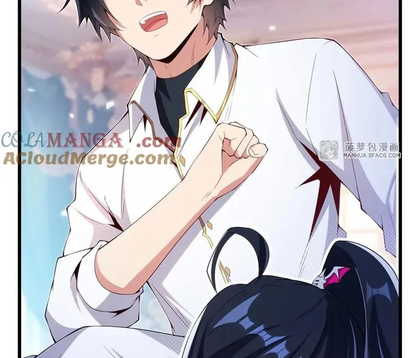 Im Miệng Đi Ác Long Ta Không Muốn Cùng Ngươi Trông Trẻ Đâu! Chap 5 - Next Chap 6