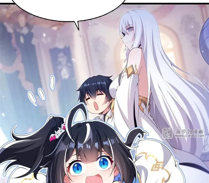 Im Miệng Đi Ác Long Ta Không Muốn Cùng Ngươi Trông Trẻ Đâu! Chap 5 - Next Chap 6