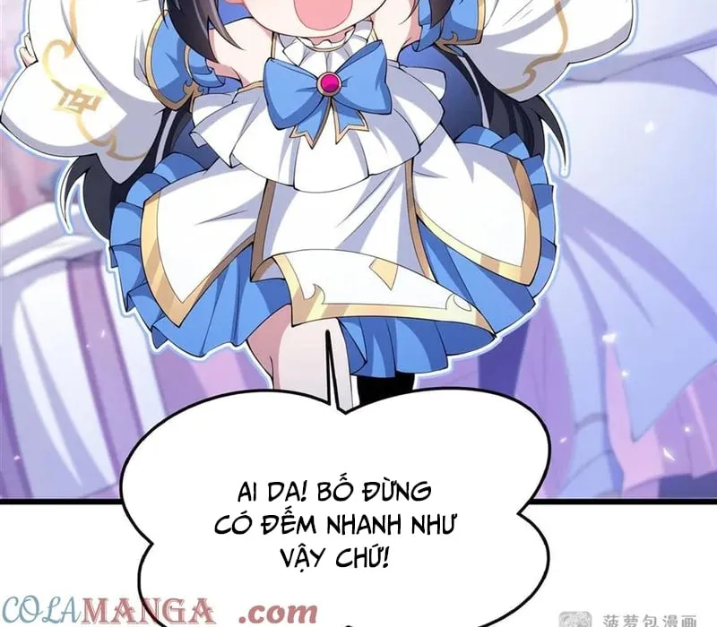 Im Miệng Đi Ác Long Ta Không Muốn Cùng Ngươi Trông Trẻ Đâu! Chap 5 - Next Chap 6