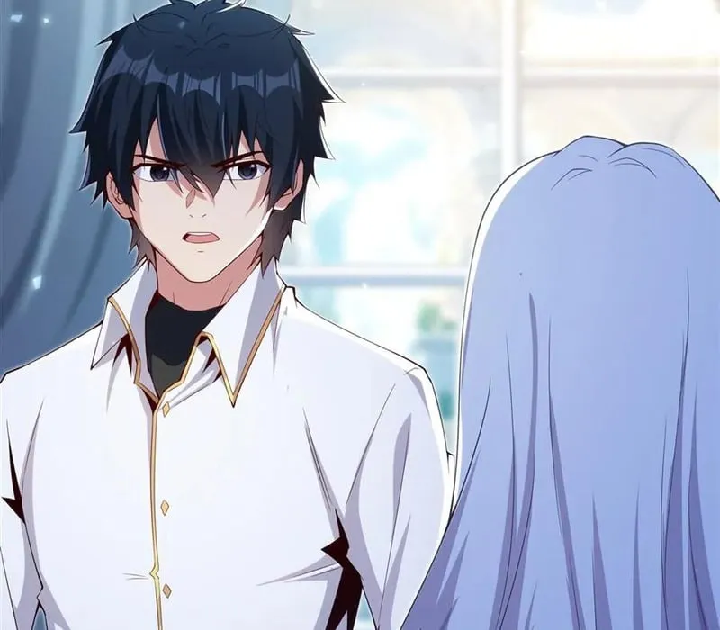Im Miệng Đi Ác Long Ta Không Muốn Cùng Ngươi Trông Trẻ Đâu! Chap 5 - Next Chap 6