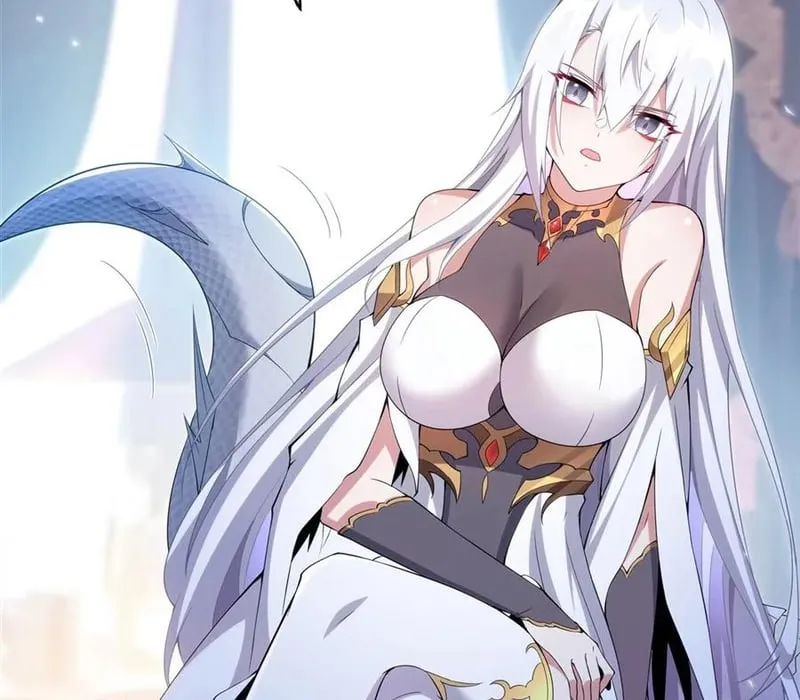 Im Miệng Đi Ác Long Ta Không Muốn Cùng Ngươi Trông Trẻ Đâu! Chap 5 - Next Chap 6