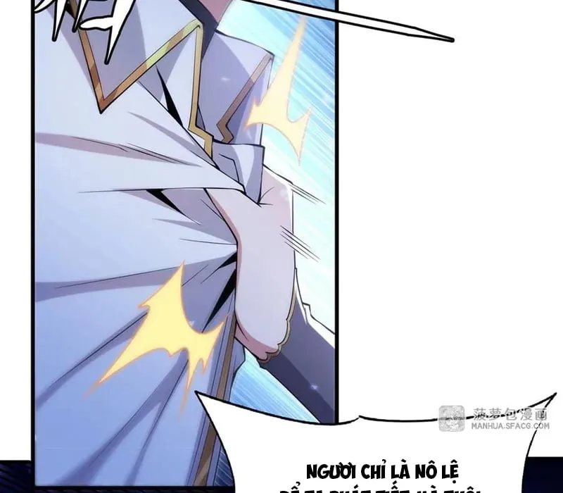 Im Miệng Đi Ác Long Ta Không Muốn Cùng Ngươi Trông Trẻ Đâu! Chap 5 - Next Chap 6