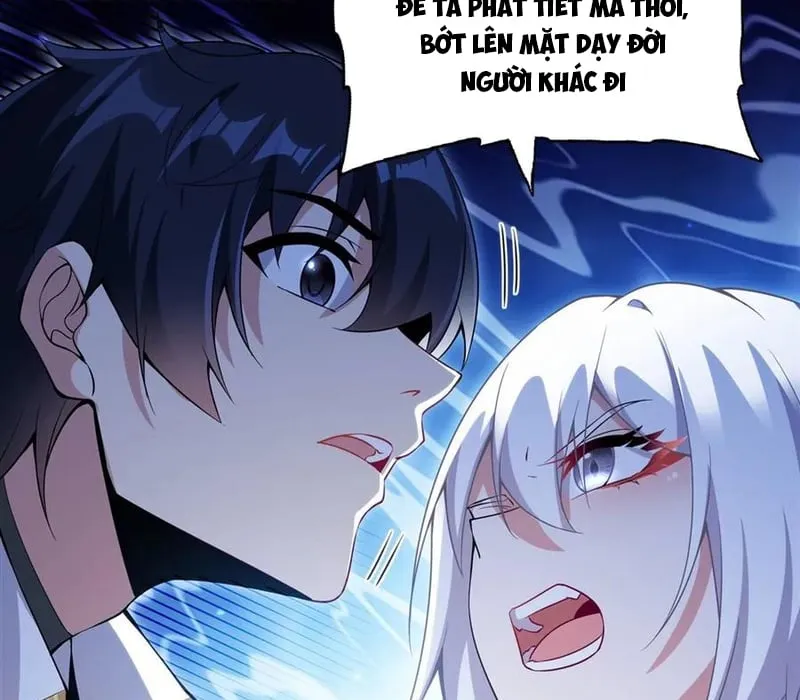 Im Miệng Đi Ác Long Ta Không Muốn Cùng Ngươi Trông Trẻ Đâu! Chap 5 - Next Chap 6
