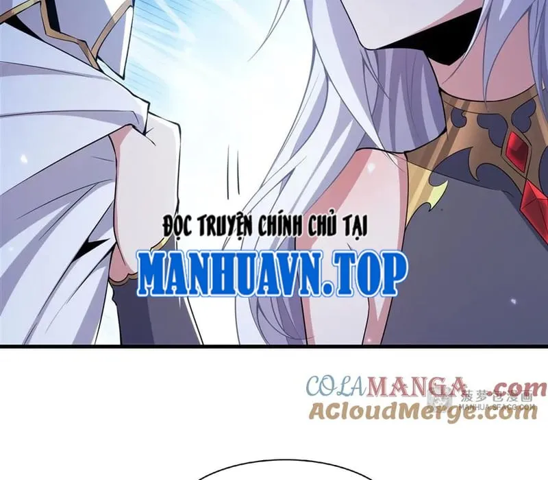 Im Miệng Đi Ác Long Ta Không Muốn Cùng Ngươi Trông Trẻ Đâu! Chap 5 - Next Chap 6