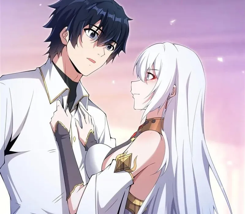 Im Miệng Đi Ác Long Ta Không Muốn Cùng Ngươi Trông Trẻ Đâu! Chap 5 - Next Chap 6