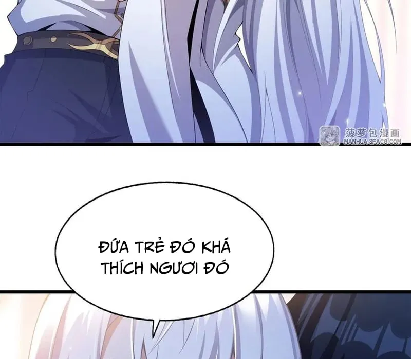 Im Miệng Đi Ác Long Ta Không Muốn Cùng Ngươi Trông Trẻ Đâu! Chap 5 - Next Chap 6