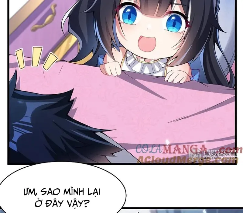 Im Miệng Đi Ác Long Ta Không Muốn Cùng Ngươi Trông Trẻ Đâu! Chap 5 - Next Chap 6