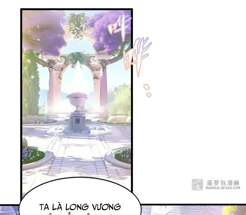 Im Miệng Đi Ác Long Ta Không Muốn Cùng Ngươi Trông Trẻ Đâu! Chap 5 - Next Chap 6