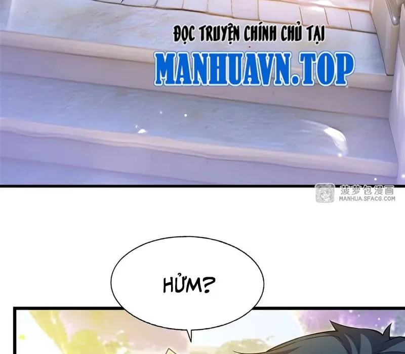 Im Miệng Đi Ác Long Ta Không Muốn Cùng Ngươi Trông Trẻ Đâu! Chap 5 - Next Chap 6