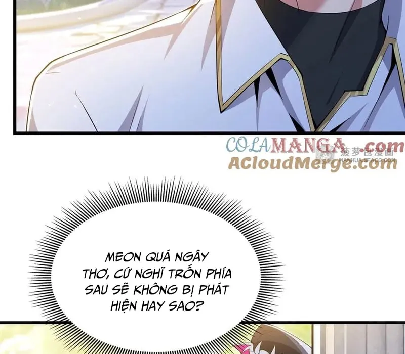 Im Miệng Đi Ác Long Ta Không Muốn Cùng Ngươi Trông Trẻ Đâu! Chap 5 - Next Chap 6