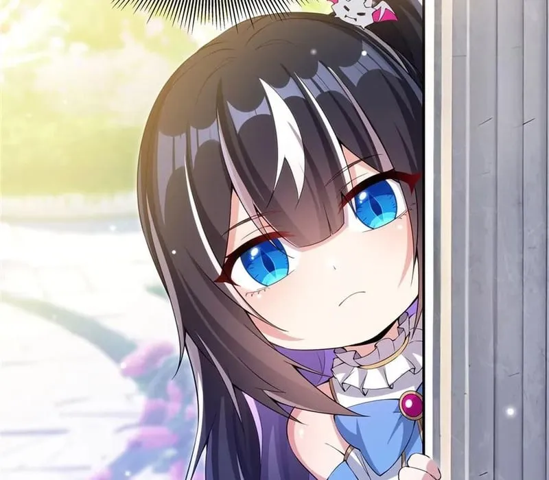 Im Miệng Đi Ác Long Ta Không Muốn Cùng Ngươi Trông Trẻ Đâu! Chap 5 - Next Chap 6