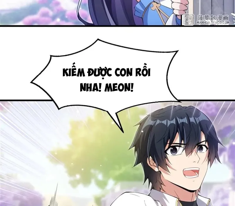 Im Miệng Đi Ác Long Ta Không Muốn Cùng Ngươi Trông Trẻ Đâu! Chap 5 - Next Chap 6