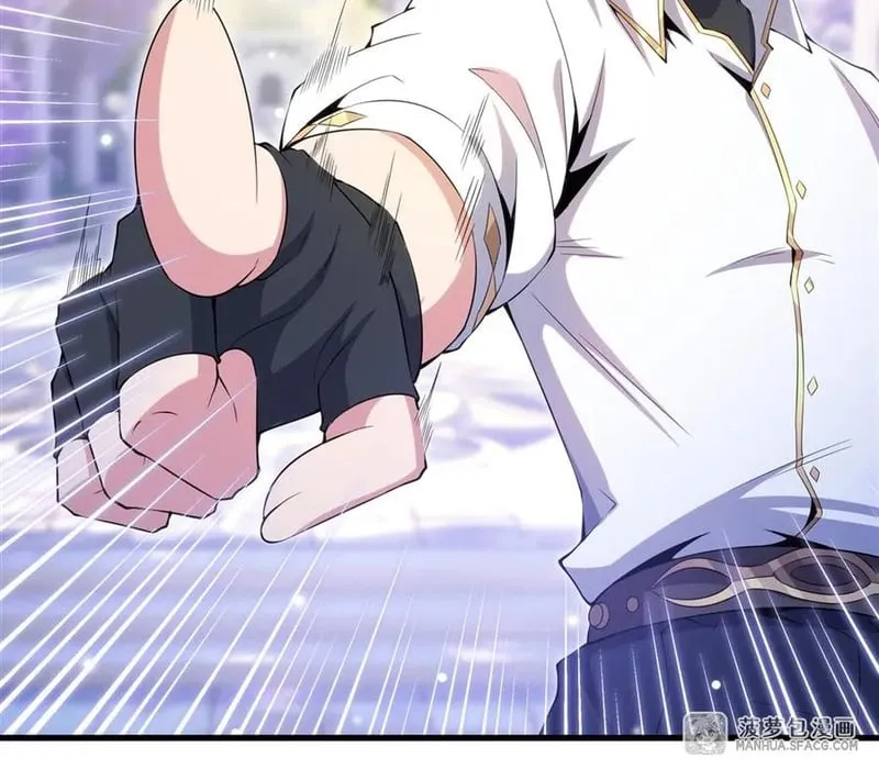Im Miệng Đi Ác Long Ta Không Muốn Cùng Ngươi Trông Trẻ Đâu! Chap 5 - Next Chap 6