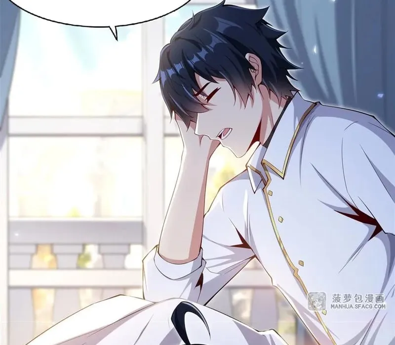 Im Miệng Đi Ác Long Ta Không Muốn Cùng Ngươi Trông Trẻ Đâu! Chap 5 - Next Chap 6