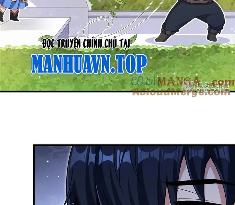 Im Miệng Đi Ác Long Ta Không Muốn Cùng Ngươi Trông Trẻ Đâu! Chap 5 - Next Chap 6