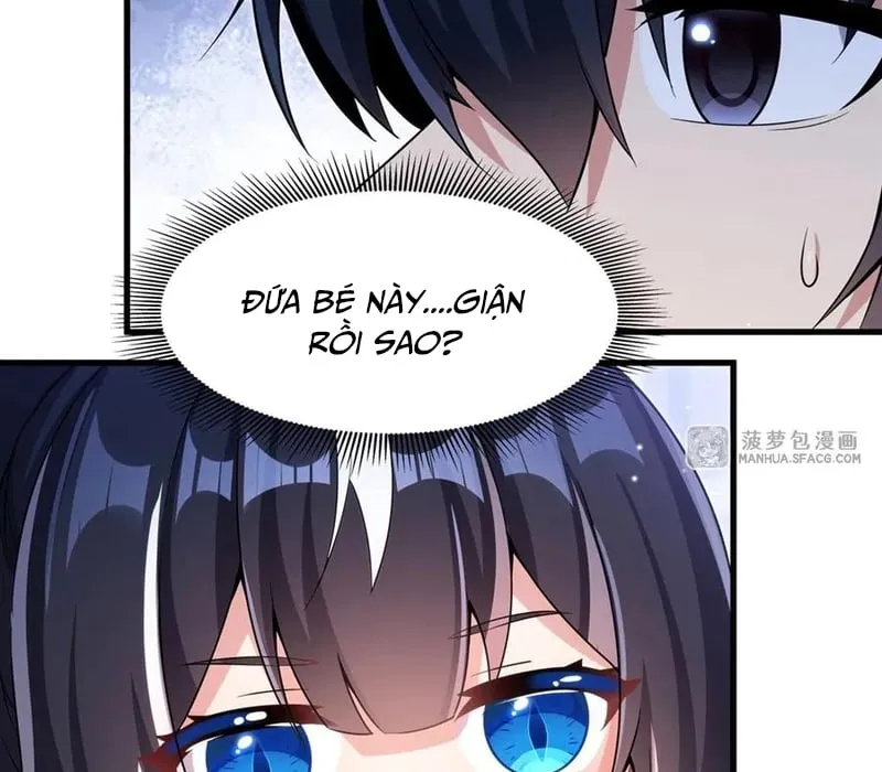 Im Miệng Đi Ác Long Ta Không Muốn Cùng Ngươi Trông Trẻ Đâu! Chap 5 - Next Chap 6