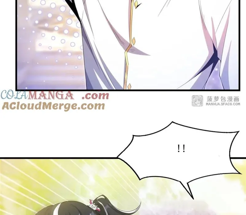 Im Miệng Đi Ác Long Ta Không Muốn Cùng Ngươi Trông Trẻ Đâu! Chap 5 - Next Chap 6