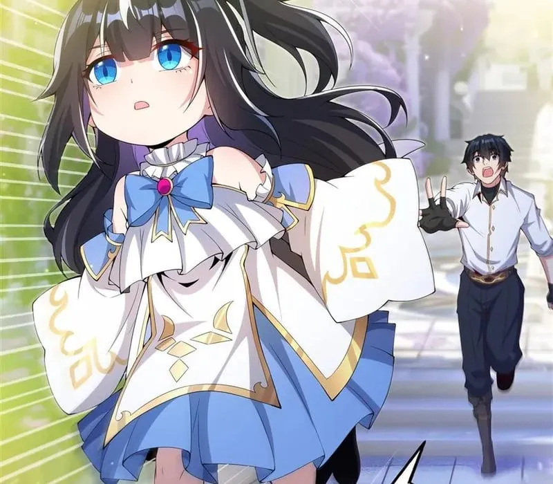 Im Miệng Đi Ác Long Ta Không Muốn Cùng Ngươi Trông Trẻ Đâu! Chap 5 - Next Chap 6