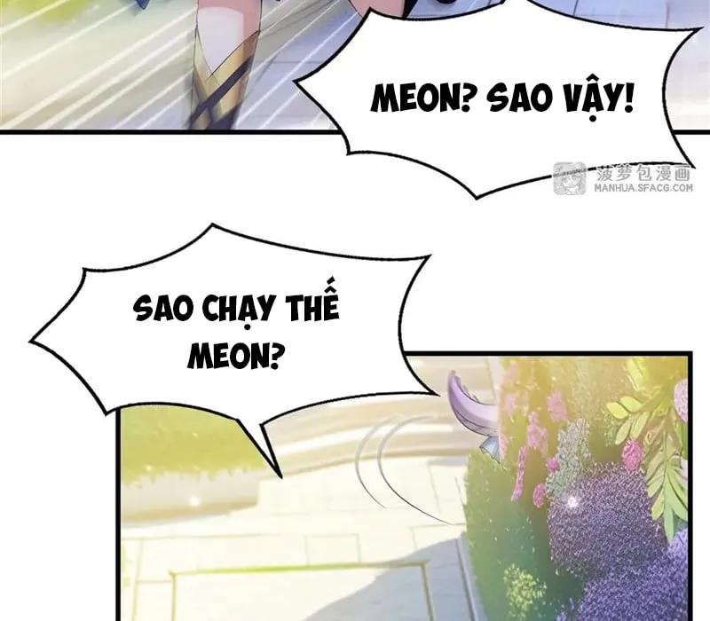 Im Miệng Đi Ác Long Ta Không Muốn Cùng Ngươi Trông Trẻ Đâu! Chap 5 - Next Chap 6