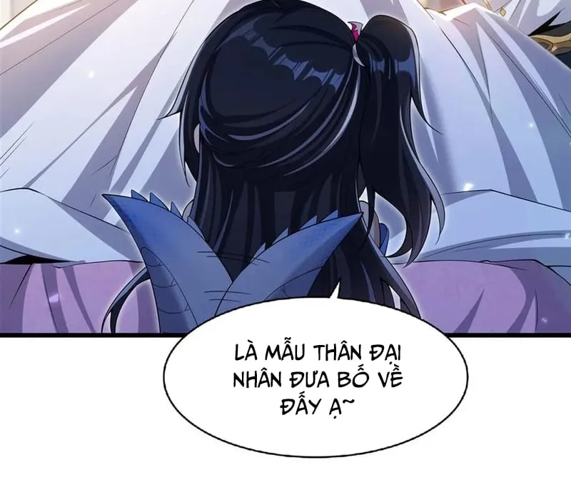 Im Miệng Đi Ác Long Ta Không Muốn Cùng Ngươi Trông Trẻ Đâu! Chap 5 - Next Chap 6