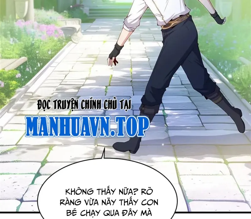 Im Miệng Đi Ác Long Ta Không Muốn Cùng Ngươi Trông Trẻ Đâu! Chap 5 - Next Chap 6