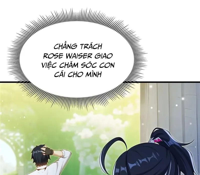 Im Miệng Đi Ác Long Ta Không Muốn Cùng Ngươi Trông Trẻ Đâu! Chap 5 - Next Chap 6