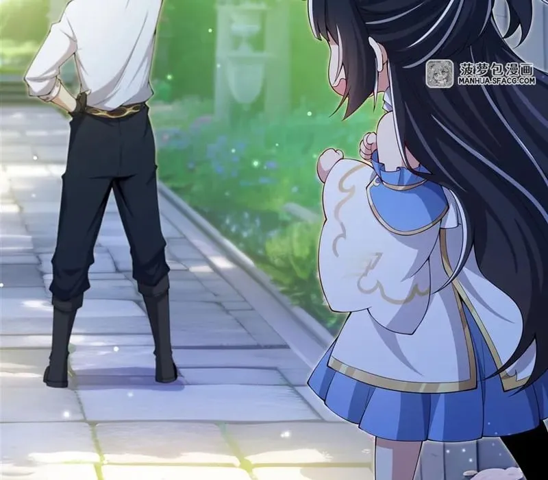 Im Miệng Đi Ác Long Ta Không Muốn Cùng Ngươi Trông Trẻ Đâu! Chap 5 - Next Chap 6