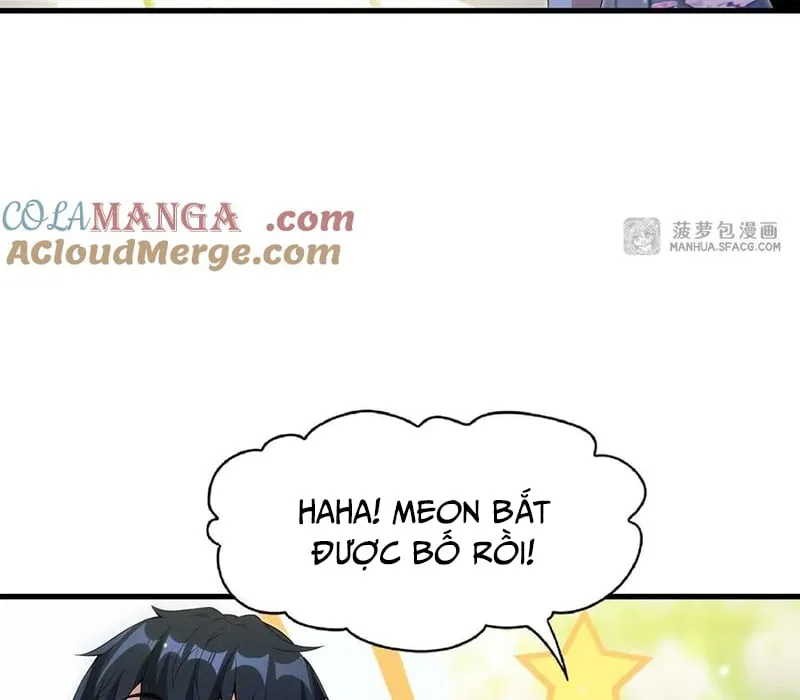 Im Miệng Đi Ác Long Ta Không Muốn Cùng Ngươi Trông Trẻ Đâu! Chap 5 - Next Chap 6